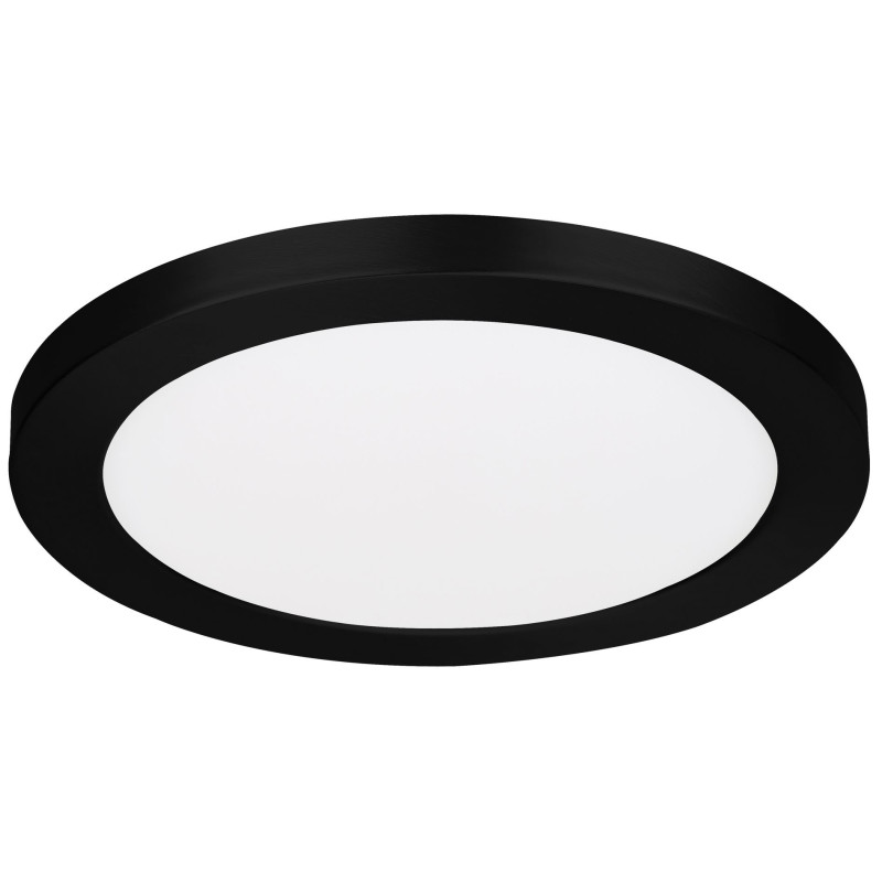 Greenlux PLASCO BLACK FRAME 18W - Rám GXOS277