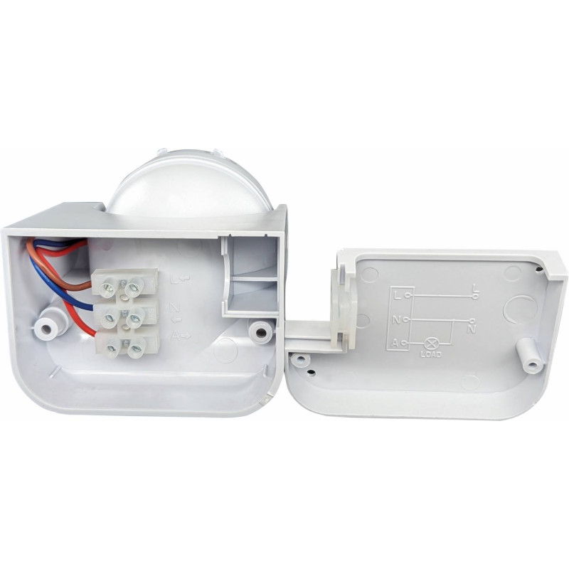Greenlux SENSOR 70 W - Pohybové čidlo PIR GXSE003v2