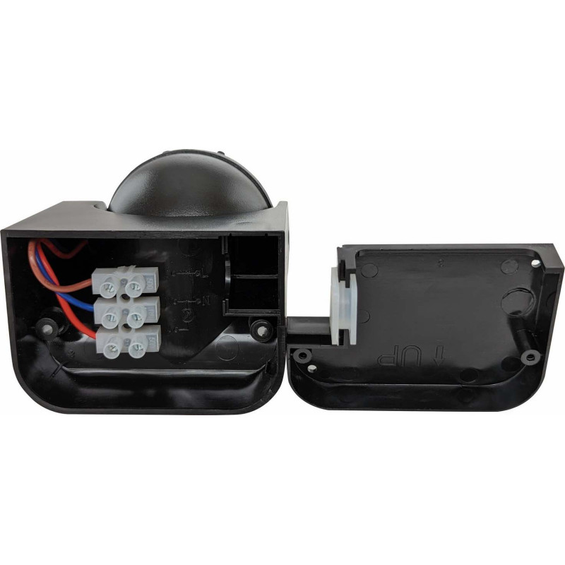 Greenlux SENSOR 70 B - Pohybové čidlo PIR GXSE004v2