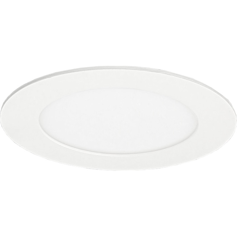 Greenlux LED VEGA-R White 6W CCT 540/800lm - Svietidlo LED vstavané typu downlight GXDW400