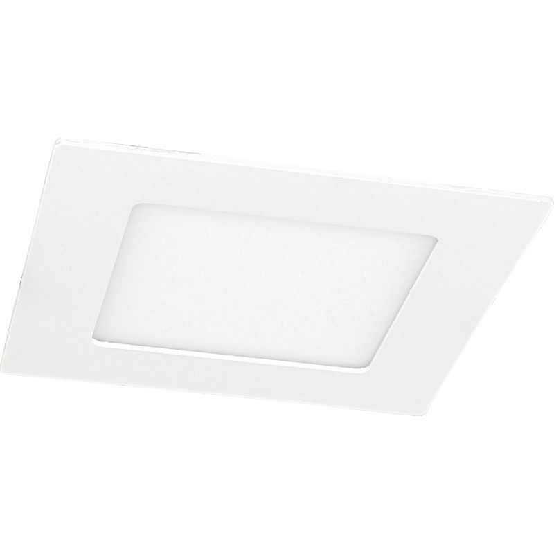 Greenlux LED VEGA-S White 6W CCT 540/800lm - Svietidlo LED vstavané typu downlight GXDW401