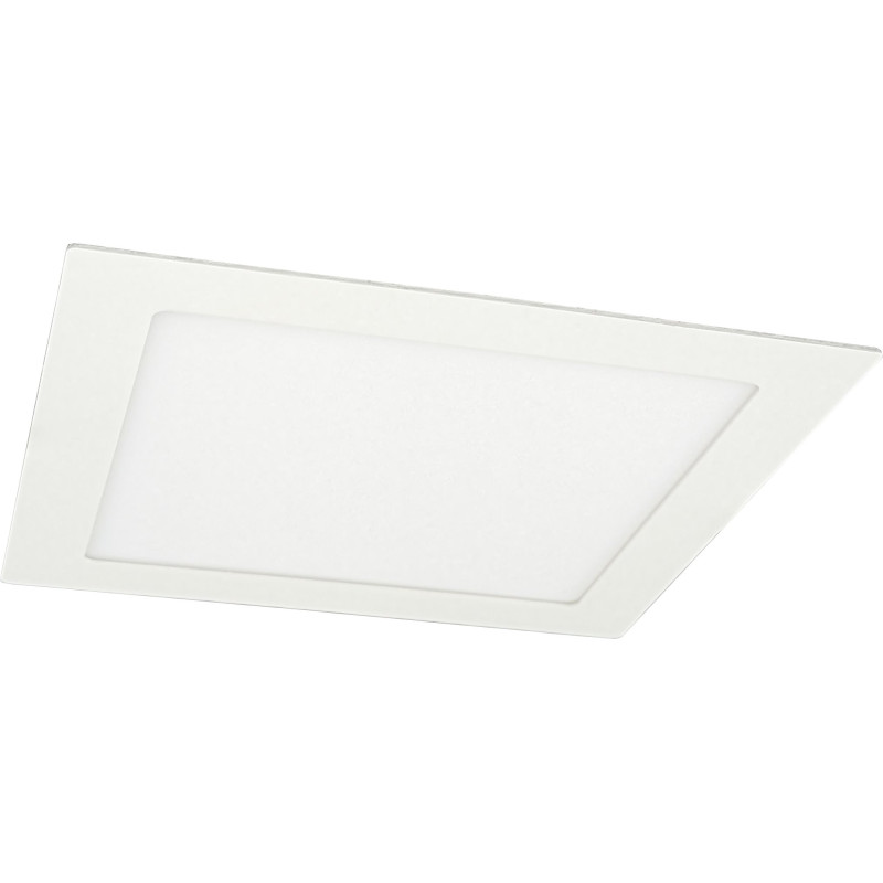 Greenlux LED VEGA-S White 12W CCT 1100/1600lm - Svietidlo LED vstavané typu downlight GXDW405