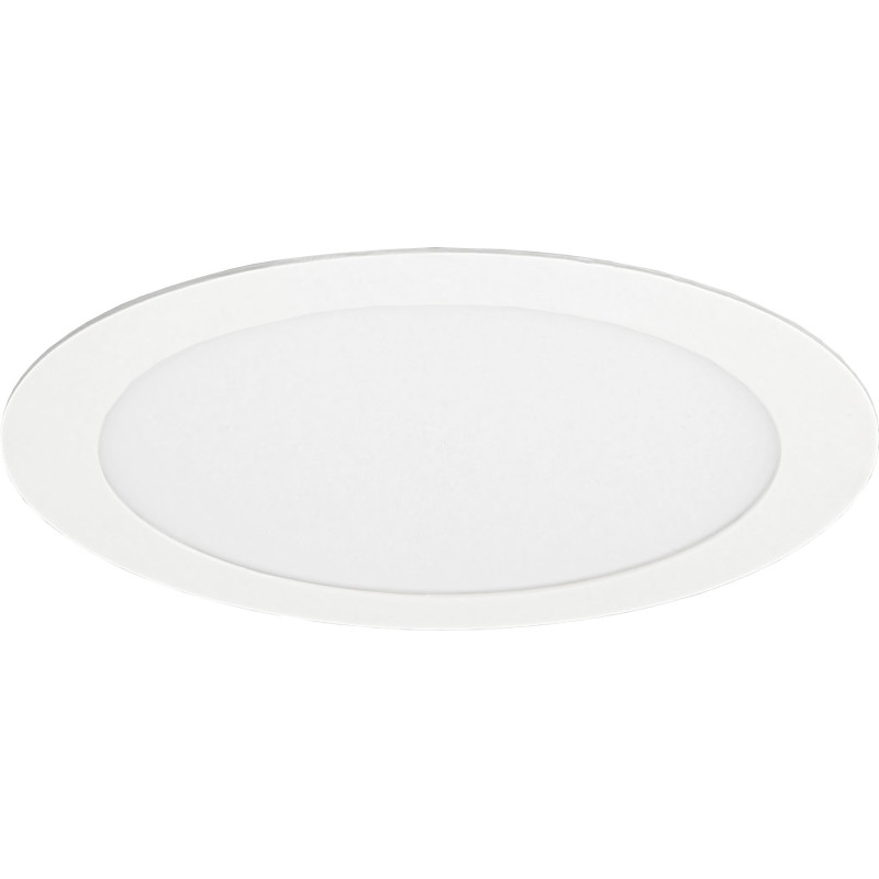 Greenlux LED VEGA-R White 18W CCT 1600/2420lm - Svietidlo LED vstavané typu downlight GXDW408