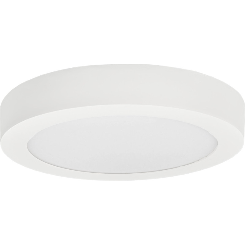 Greenlux LED FENIX-R White 12W CCT 1100/1600lm - Prisadené LED svietidlo typu downlight GXDW420