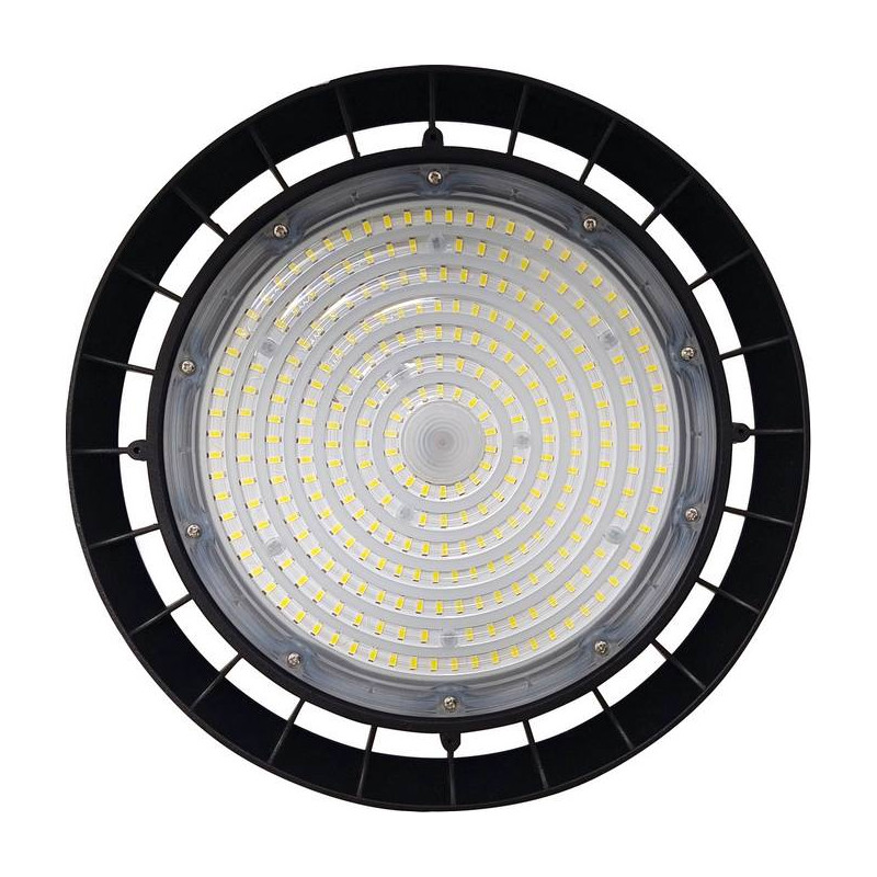 Greenlux GOLEM 120/160/200W 90 NW ADJ max.30000/36000lm - Svietidlo LED (HighBay LED) GXHB091