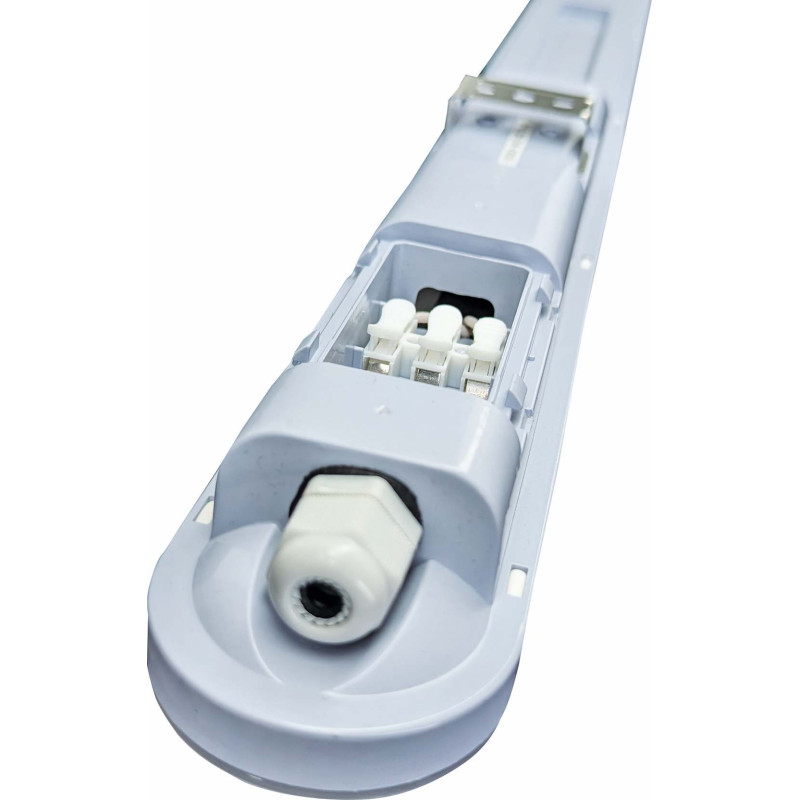 Greenlux HERMETIC LED PCB 36W NW 4050/5000lm - Svietidlo prachotesné LED s PCB LED modulom GXEK003