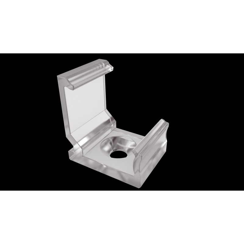 Greenlux BR-PROFIL CH TR (13-0043-00) - Montážny úchyt GXLP1620