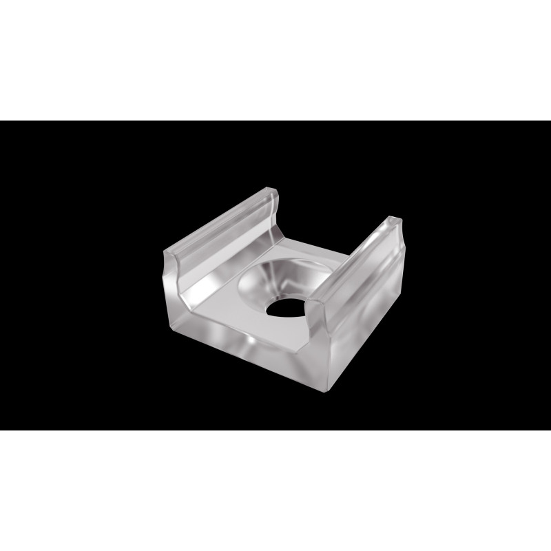 Greenlux BR-PROFIL X MINI TR (13-0073-00) - Montážny úchyt GXLP1640