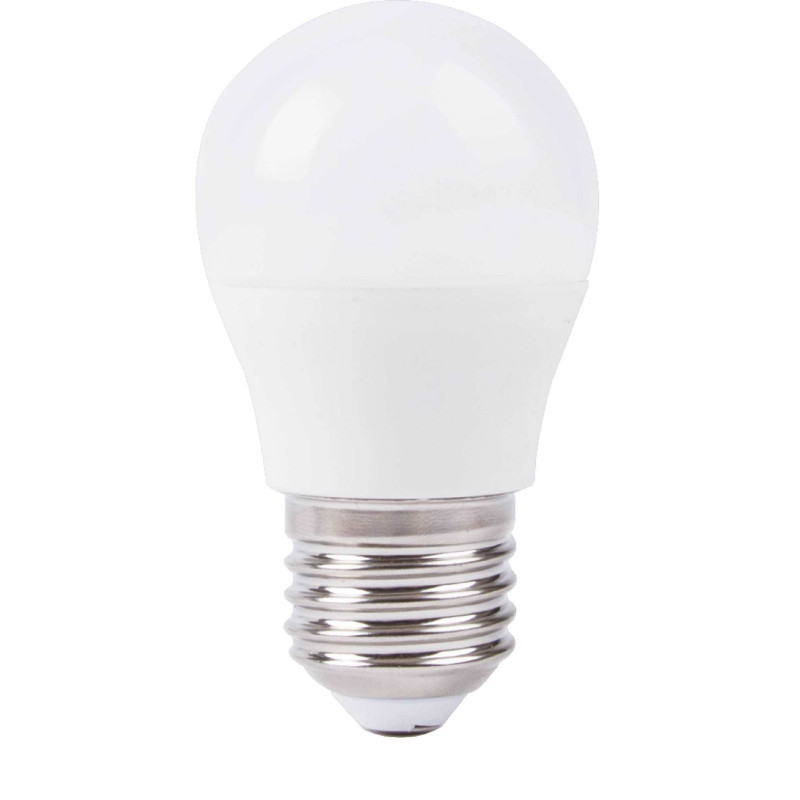 Greenlux LED MINIGLOBE G45 E27 4,4W/40W WW 470lm - Žiarovka LED GXDS480