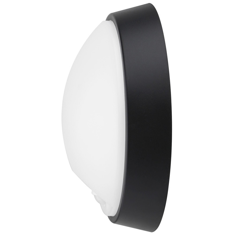 Greenlux DITA ROUND B 18W PIR CCT 2000/2500lm - LED svietidlo s PIR senzorom GXPS046