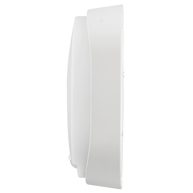Greenlux DITA OVAL W 18W PIR CCT 2000/2500lm - LED svietidlo s PIR senzorom GXPS049