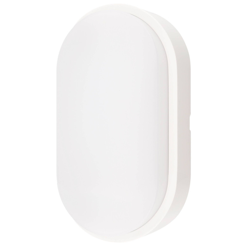Greenlux DITA OVAL W 18W CCT 2000/2500lm - LED svietidlo GXPS059