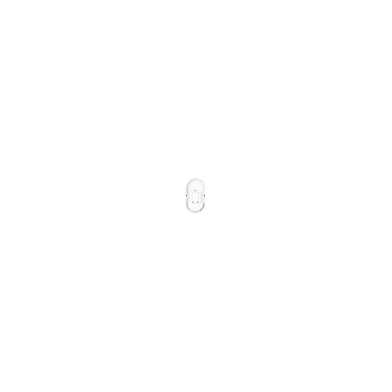 Greenlux DITA OVAL W 18W CCT 2000/2500lm - LED svietidlo GXPS059