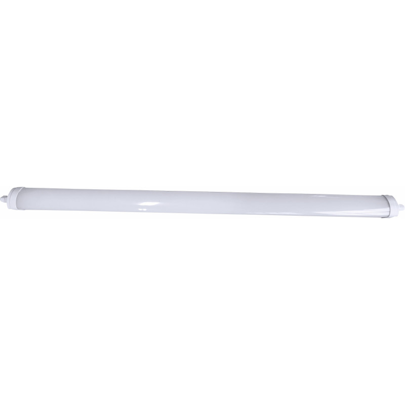 Greenlux VOLITER 20/28/36W 3CCT ADJ max.5400/6100lm - Svietidlo prachotesné LED GXWP385