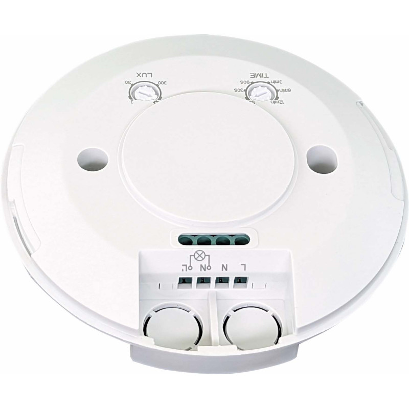 Greenlux REAL PRES SENSOR HF 103 - Prítomnostne čidlo HF GXSI020