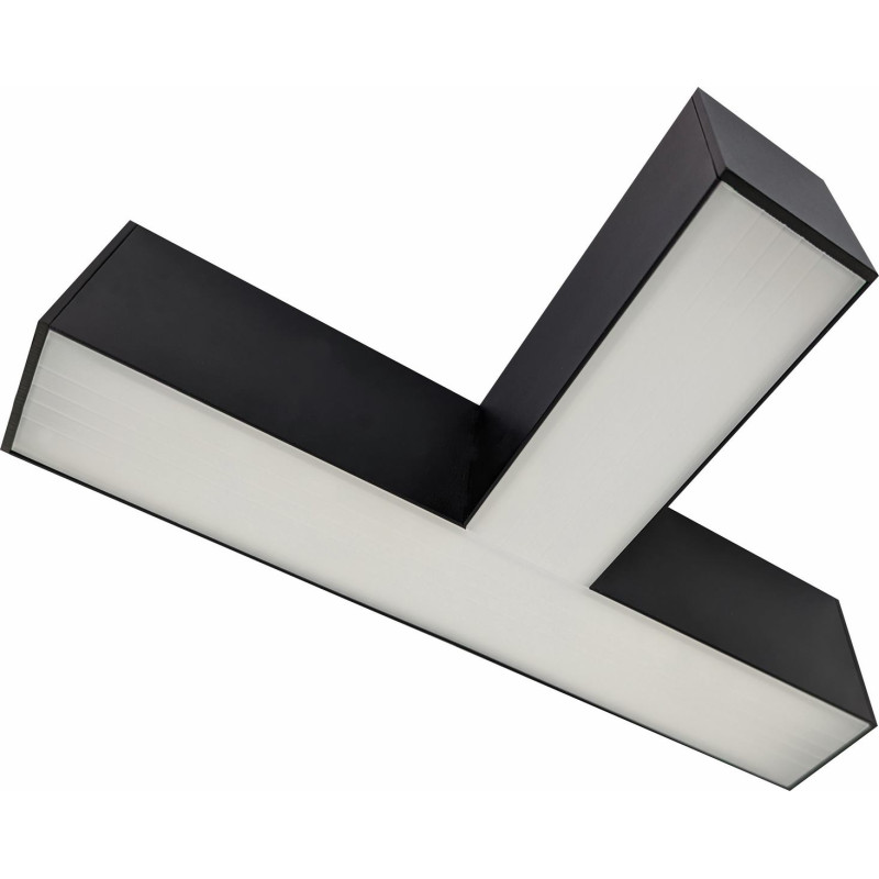 Greenlux LINIK 15W Black ML NW - type T 2450/2000lm - konektor typu T GXLS430