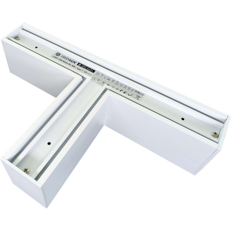 Greenlux LINIK 15W White ML NW - type T 2450/2000lm - konektor typu T GXLS431