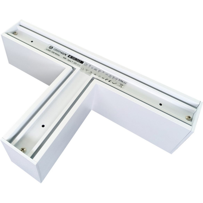 Greenlux LINIK 15W White PR NW - type T 2450/1950lm - konektor typu T GXLS433