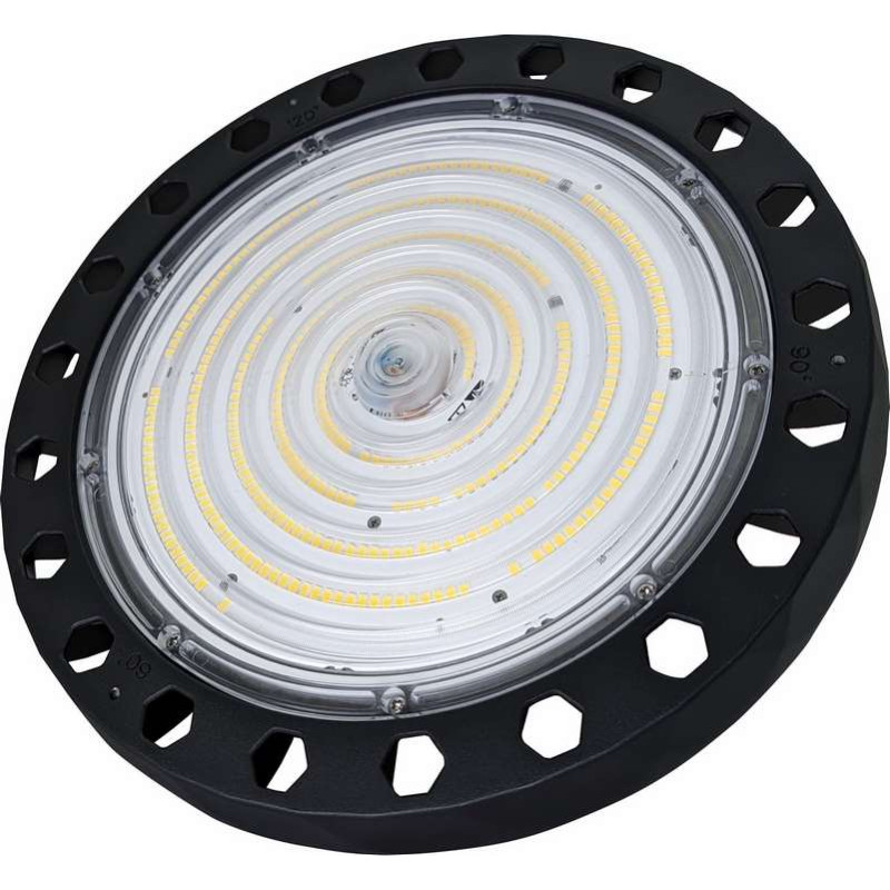 Greenlux GOLEM 85/120/150W Zoom NW ADJ max.25000/28000lm - Svietidlo LED (HighBay LED) GXHB092
