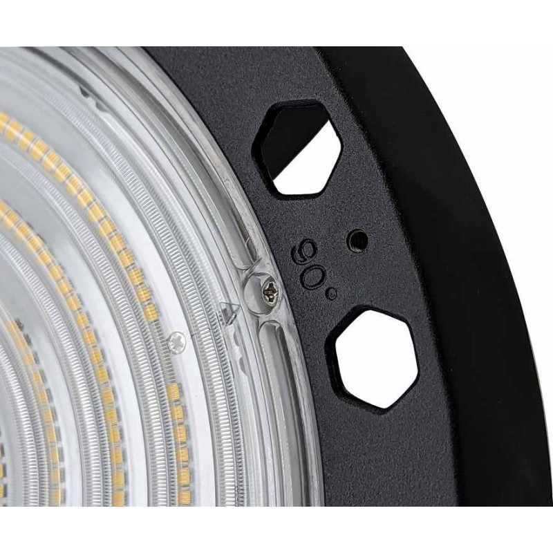 Greenlux GOLEM 85/120/150W Zoom NW ADJ max.25000/28000lm - Svietidlo LED (HighBay LED) GXHB092