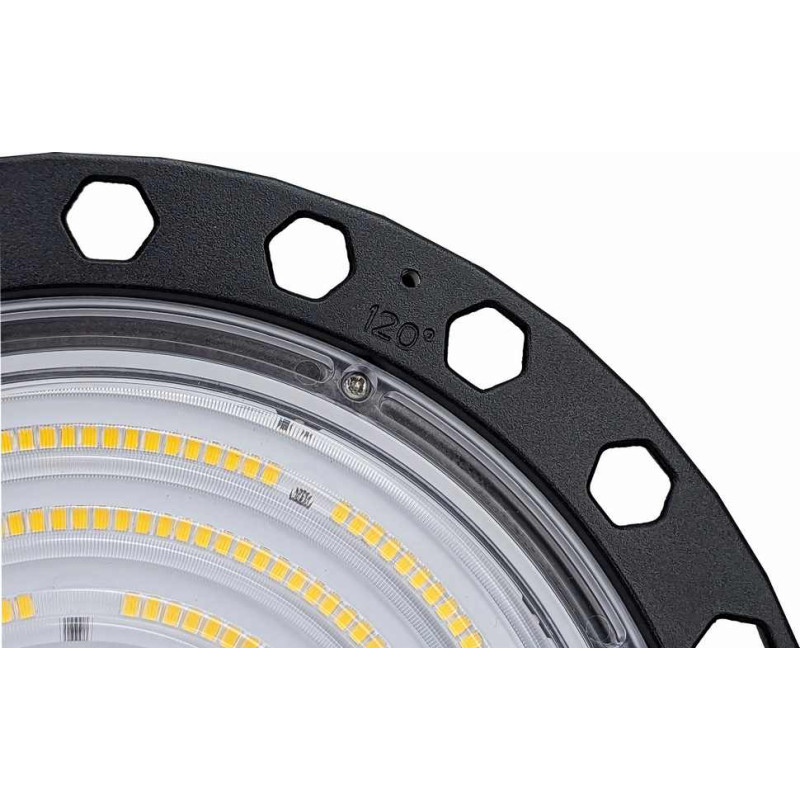 Greenlux GOLEM 85/120/150W Zoom NW ADJ max.25000/28000lm - Svietidlo LED (HighBay LED) GXHB092