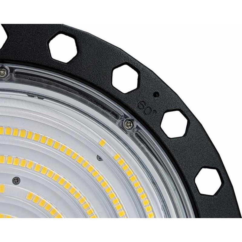 Greenlux GOLEM 85/120/150W Zoom NW ADJ max.25000/28000lm - Svietidlo LED (HighBay LED) GXHB092