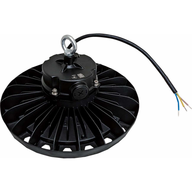 Greenlux GOLEM 85/120/150W Zoom NW ADJ max.25000/28000lm - Svietidlo LED (HighBay LED) GXHB092