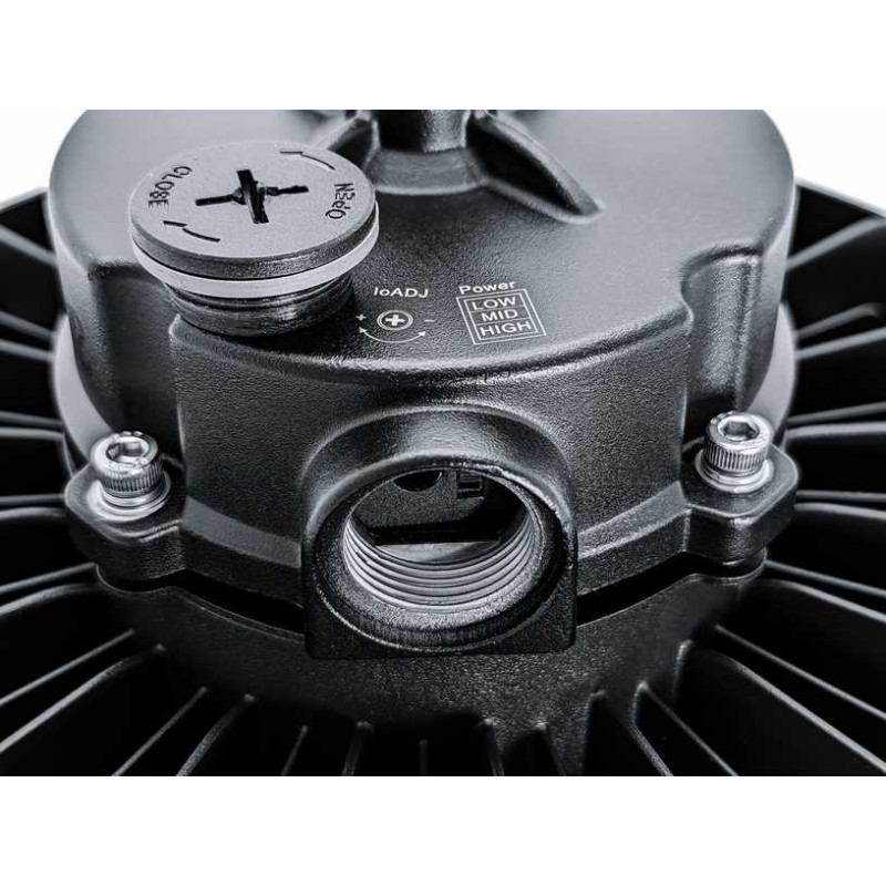 Greenlux GOLEM 85/120/150W Zoom NW ADJ max.25000/28000lm - Svietidlo LED (HighBay LED) GXHB092