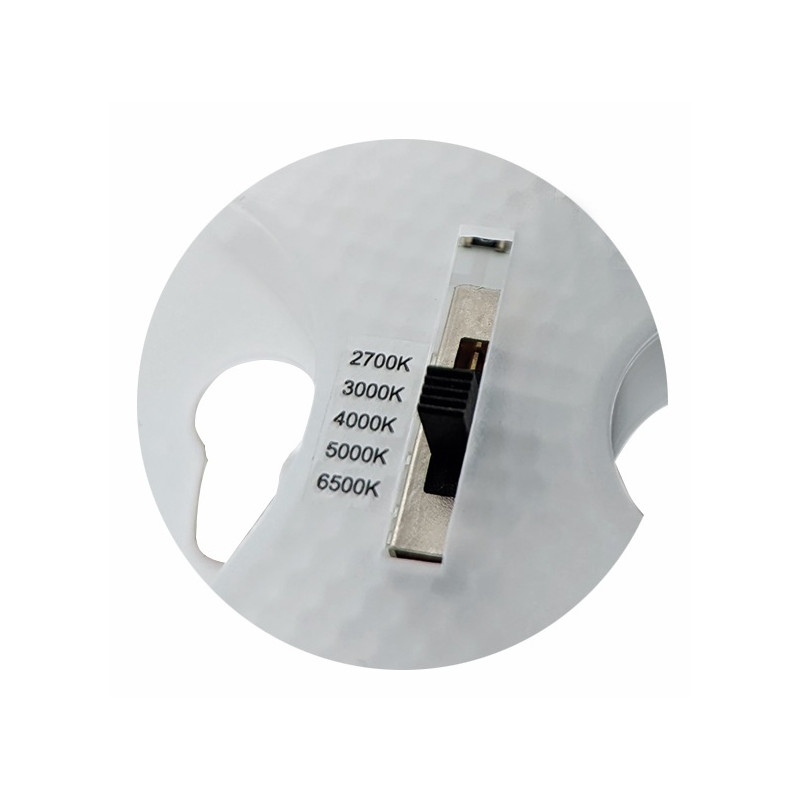 Greenlux LED MODUL 24W 5CCT 2900lm - Magnetický LED modul GXLM022