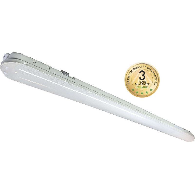 Greenlux LED TRUSTER-CM 3G 75W NW 9700/12050lm - Svietidlo prachotesné LED s PCB LED modulom GXWP323v3