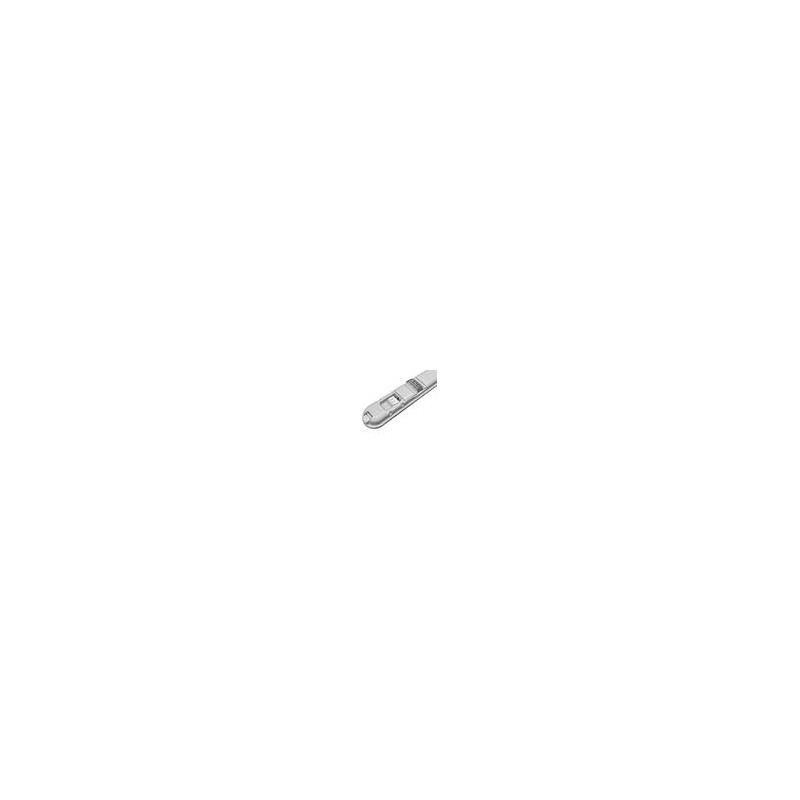 Greenlux LED TRUSTER-CM 3G 75W NW 9700/12050lm - Svietidlo prachotesné LED s PCB LED modulom GXWP323v3