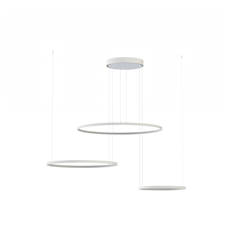 Nowodvorski CIRCOLO LED 11602