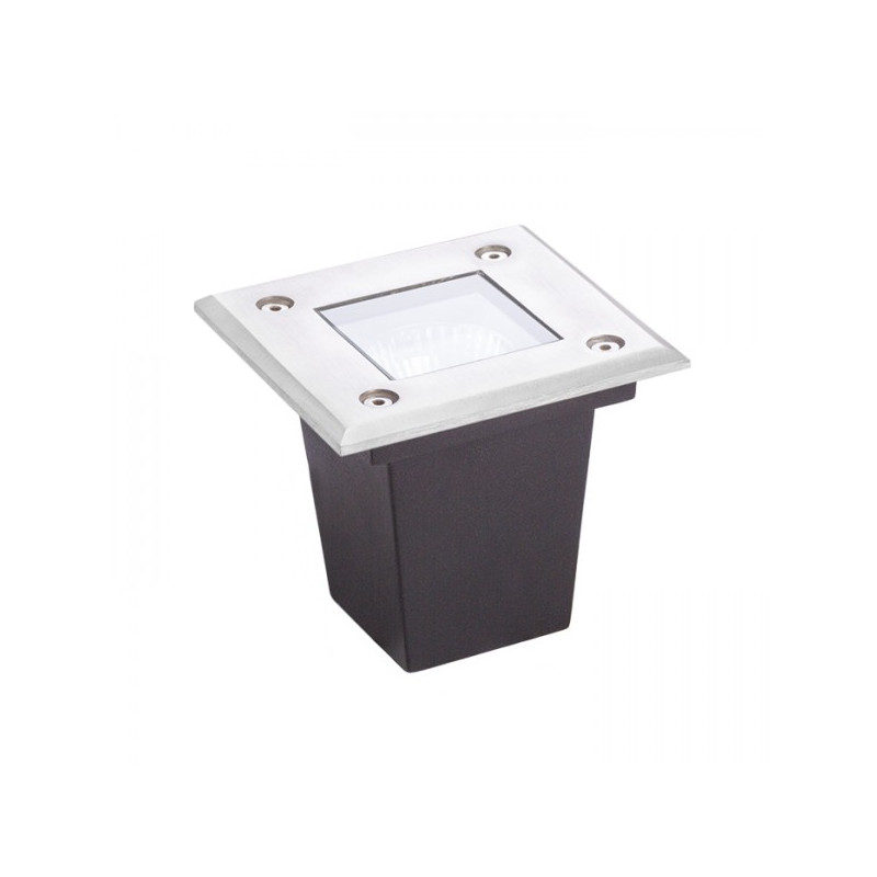 RENDL ORBU SQ   nerez 230V GU10 35W IP65 R10556