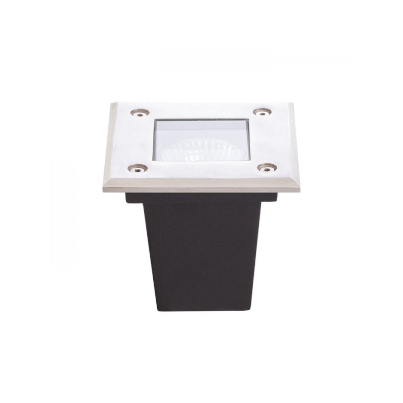 RENDL ORBU SQ   nerez 230V GU10 35W IP65 R10556