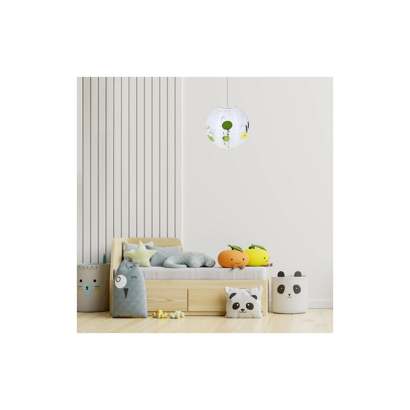 Rabalux Froggo 72070