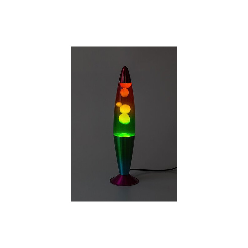 Rabalux Lollipop Rainbow2 76111