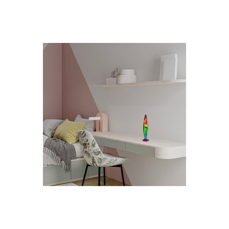 Rabalux Lollipop Rainbow2 76111