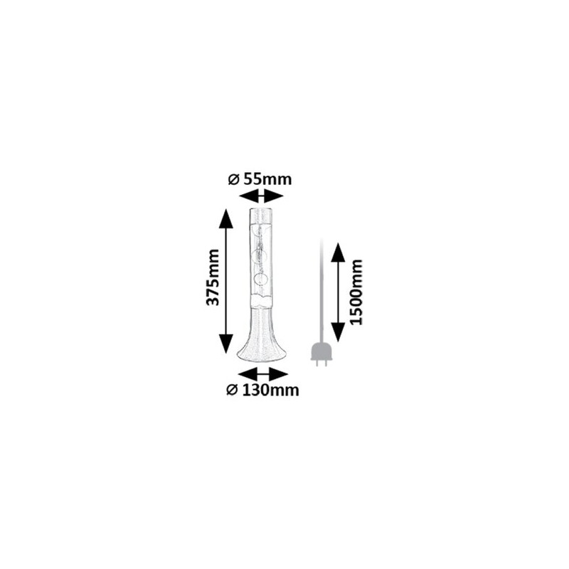 Rabalux Poppilol 76026