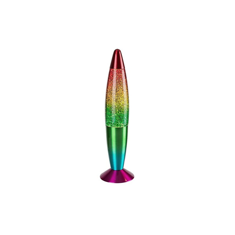 Rabalux Glitter Rainbow2 76008