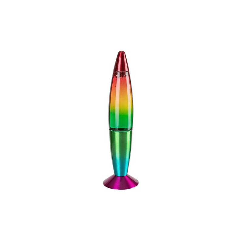 Rabalux Glitter Rainbow2 76008