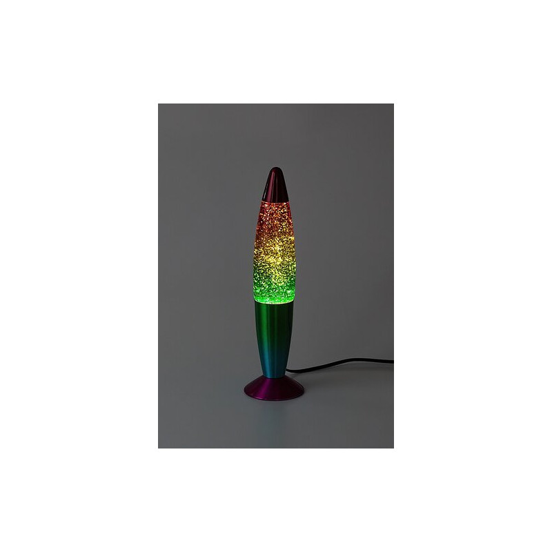 Rabalux Glitter Rainbow2 76008