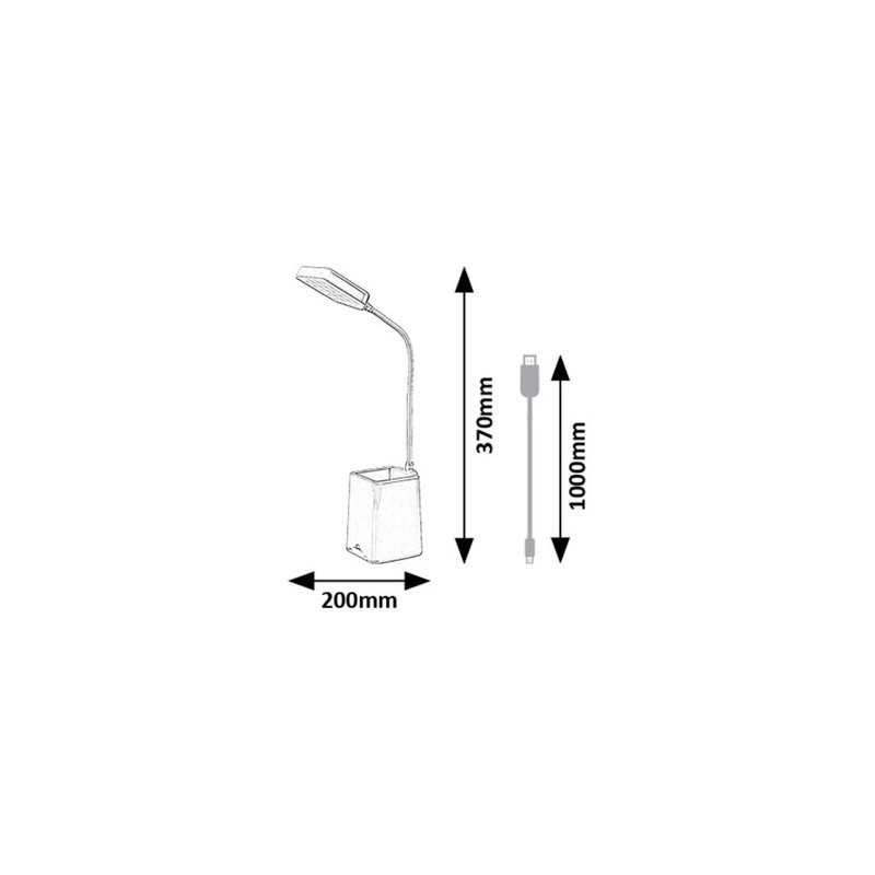 Rabalux Arvid 74245