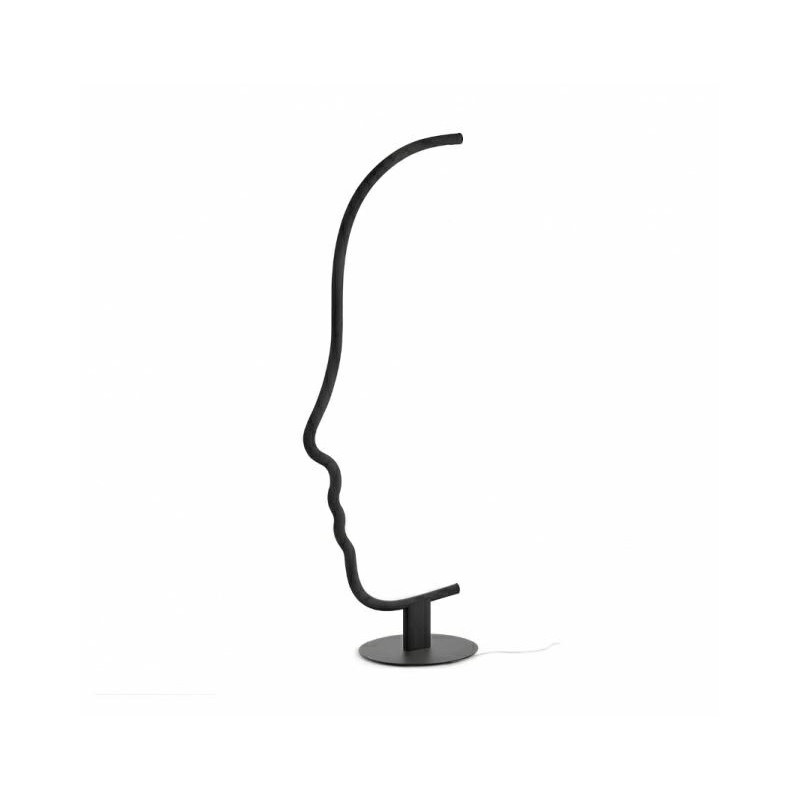 Azzardo FACE TABLE DIMM BKAZ5467