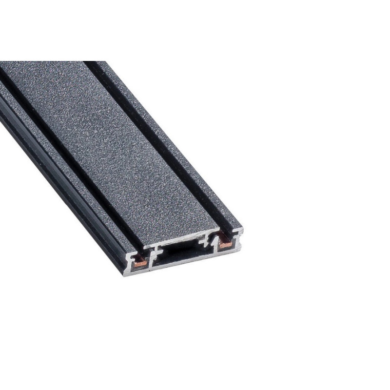 Azzardo GAMMA TRACK MAGNETIC 5mm 1,5M OX BKAZ5915