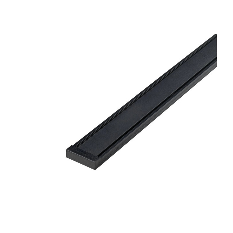 Azzardo GAMMA TRACK MAGNETIC 5mm 1M OX BKAZ5914