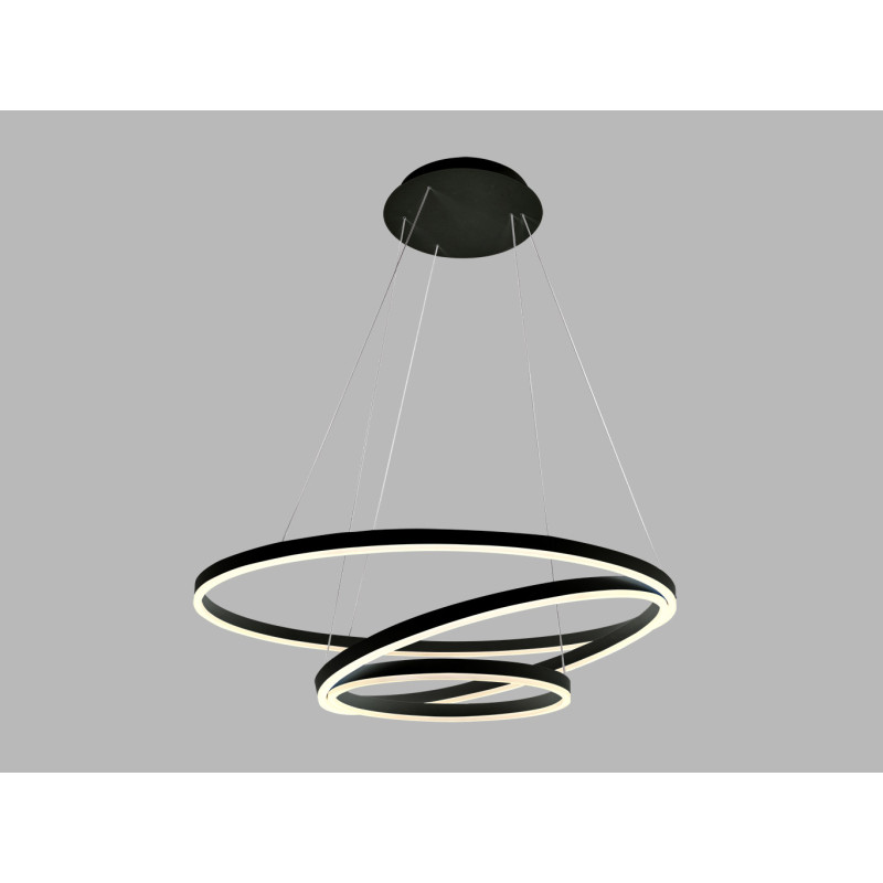 LED2 CIRCLE 3 P-Z, B DALI/PUSH 136W 3000K/4000K 3271153D