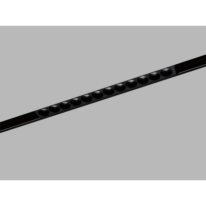 LED2 MAGLASER II 24, B DALI 12W 3000K/3500K/4000K 6480953D