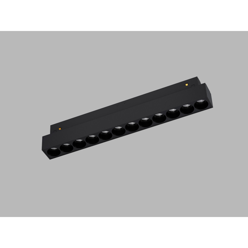 LED2 MAGLASER II 24, B DALI 12W 3000K/3500K/4000K 6480953D