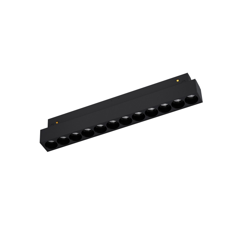 LED2 MAGLASER II 24, B DALI 12W 3000K/3500K/4000K 6480953D