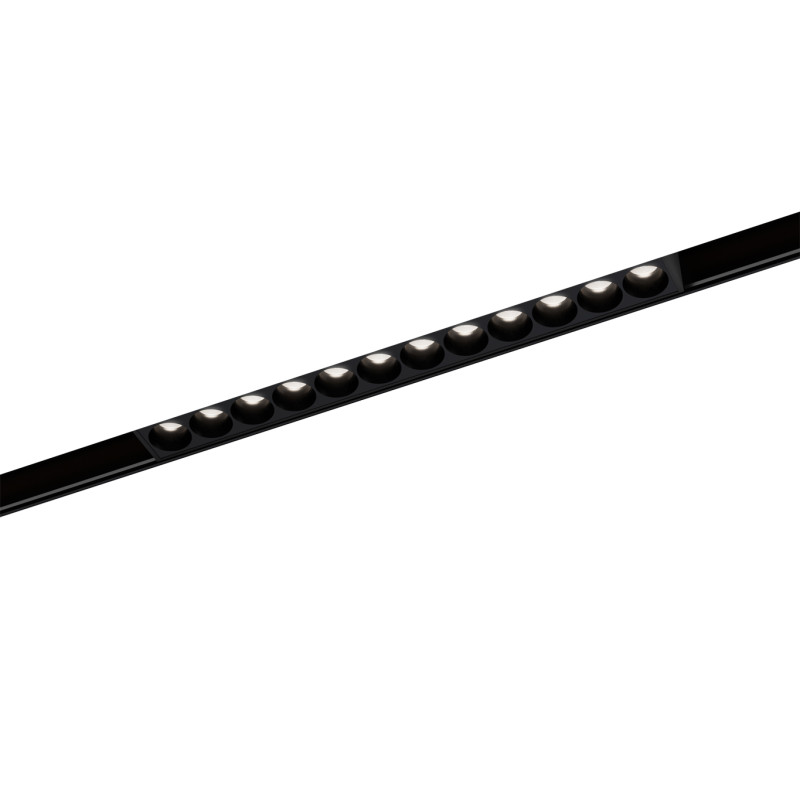 LED2 MAGLASER II 24, B DALI 12W 3000K/3500K/4000K 6480953D